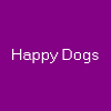 Happy Dog Video